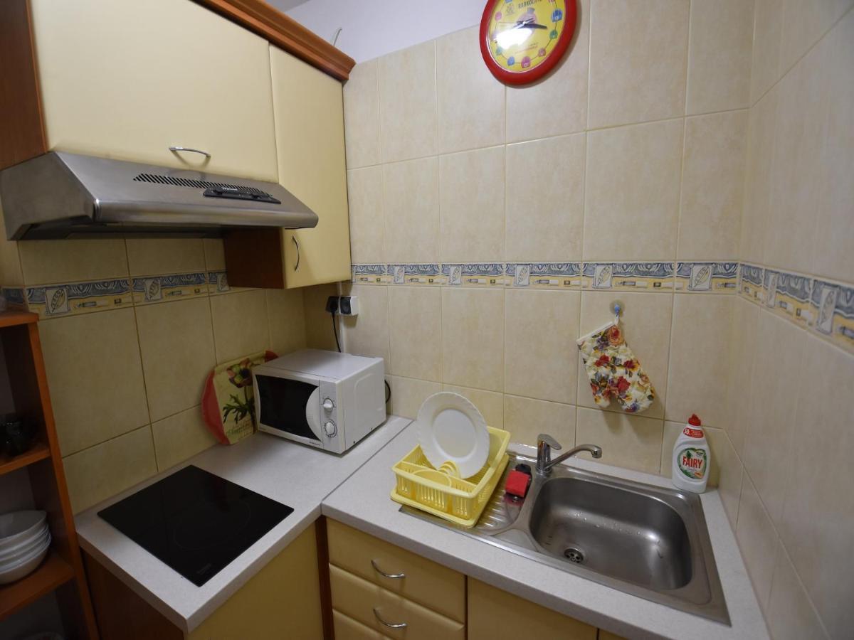 Pokoje Goscinne Budzowie Czarna Góra Exterior foto
